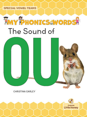 cover image of The Sound of OU